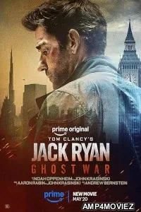Jack Ryan Ghost War (2026) HQ Hindi Subtitles