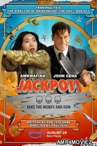 Jackpot (2024) HQ Bengali Dubbed Movie