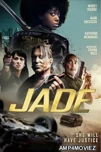 Jade (2024) HQ Telugu Dubbed Movie