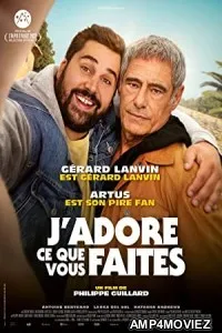 Jadore Ce Que Vous Faites (2022) HQ Hindi Dubbed Movie