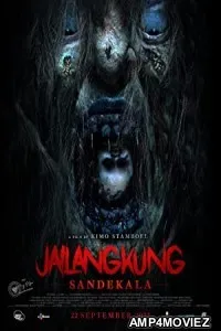 Jailangkung Sandekala (2022) HQ Bengali Dubbed Movie
