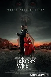 Jakobs Wife (2021) HQ Telugu Dubbed Movie