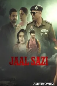 Jal Sazi (2026) Season 1 Punjabi Web Series