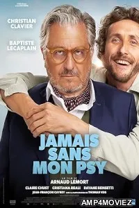 Jamais sans mon psy (2024) HQ Tamil Dubbed Movie