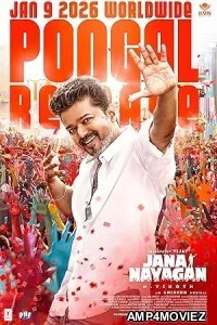 Jana Nayagan (2026) HQ Hindi Dubbed Movie