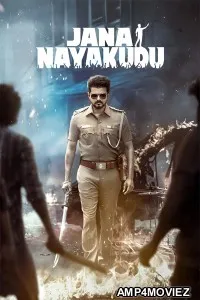 Jana Nayagan (2026) Hindi Dubbed Movie