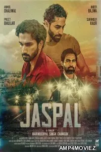 Jaspal (2024) HQ Bengali Dubbed Movie