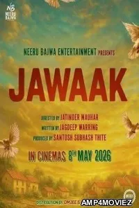 Jawaak (2026) HQ Hindi Dubbed Movie