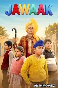 Jawaak (2026) Punjabi Movie