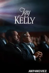 Jay Kelly (2025) ORG Hindi Dubbed Movie