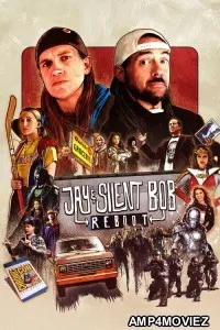 Jay and Silent Bob Reboot (2019) Hindi Dubbed Movie