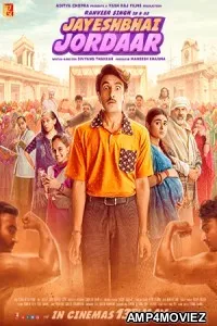 Jayeshbhai Jordaar (2022) Hindi Full Movies