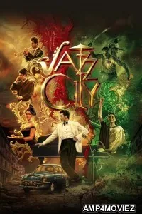 Jazz City (2026) Season 1 Hindi Web Series