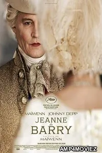 Jeanne du Barry (2023) HQ Hindi Dubbed Movie