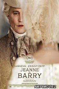 Jeanne du Barry (2023) HQ Tamil Dubbed Movie