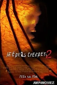 Jeepers Creepers 2 (2003) Hindi Dubbed Full Movie