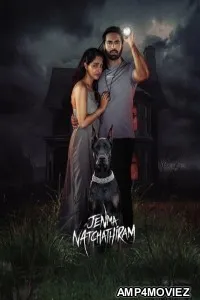 Jenma Natchathiram (2025) HQ Hindi Dubbed Movie