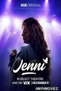 Jenni (2024) HQ Hindi Dubbed Movie