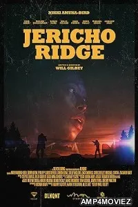 Jericho Ridge (2022) HQ Hindi Dubbed Movie