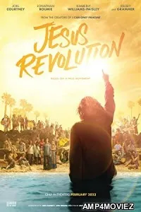 Jesus Revolution (2023) HQ Bengali Dubbed Movie