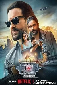 Jewel Thief The Heist Begins (2025) HQ Hindi Dubbed Movie