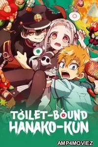 Jibaku Shounen Hanako Kun (2020) Season 1 Hindi Dubbed Web Series