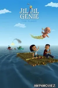 Jil Jil Genie The Flood (2021) ORG Hindi Dubbed Movie