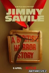 Jimmy Savile A British Horror Story (2022) Hindi Dubbed Season  1 Complete Show