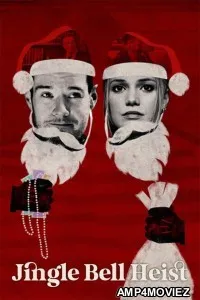Jingle Bell Heist (2025) ORG Hindi Dubbed Movie