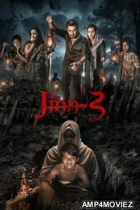 Jinn 3 (2025) Bengali Movie