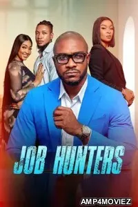 Job Hunters (2025) HQ Hindi Dubbed Movie