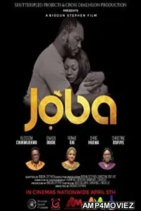 Joba (2019) Hindi Dubbed Movie