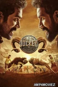Jockey (2026) ORG Hindi Dubbed Movie