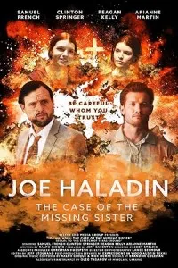 Joe Haladin The Case of the Missing Sister (2023) HQ Tamil Dubbed Movie