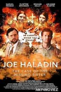 Joe Haladin The Case of the Missing Sister (2023) HQ Telugu Dubbed Movie