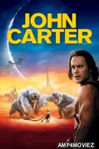 John Carter (2012) ORG Hindi Dubbed Movie