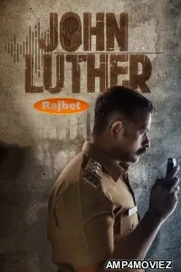 John Luther (2022) HQ Hindi Dubbed Movie
