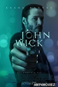 John Wick (2014) Hindi Dubbed Movie