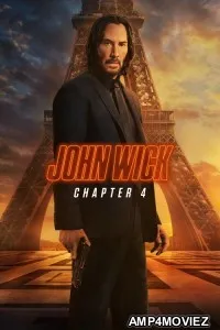 John Wick Chapter 4 (2023) Hindi Dubbed Movies
