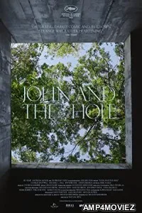 John and the Hole (2021) HQ Hindi Dubbed Movie