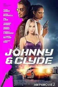 Johnny Clyde (2023) HQ Tamil Dubbed Movie