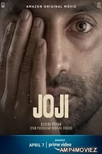 Joji (2021) Unofficial Hindi Dubbed Movie