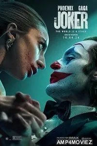 Joker Folie A Deux (2024) HQ Bengali Dubbed Movie