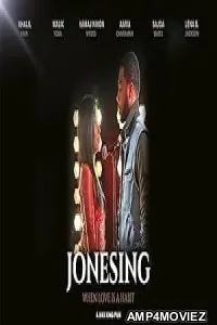 Jonesing When Love Is a Habit (2025) HQ Hindi Dubbed Movie
