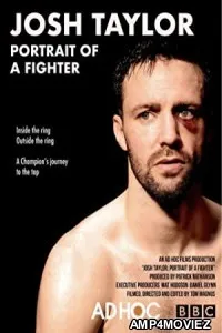 Josh Taylor Portrait Of A Fighter (2022) HQ Telugu Dubbed Movie