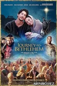 Journey to Bethlehem (2023) HQ Bengali Dubbed Movie