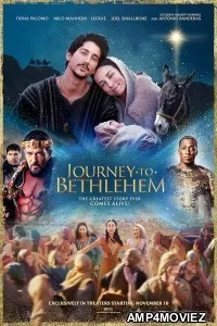 Journey to Bethlehem (2023) HQ Tamil Dubbed Movie