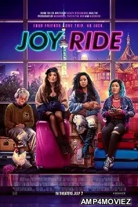 Joy Ride (2023) HQ Bengali Dubbed Movie