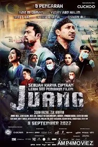 Juang (2022) HQ Telugu Dubbed Movie