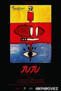 Juju Stories (2021) HQ Hindi Dubbed Movie